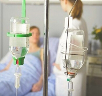 Алкоголизм в Нижней Туре