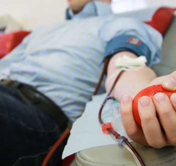 Капельница в Нижней Туре